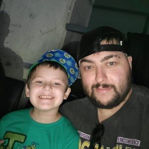 Meet your Posher, Kirk